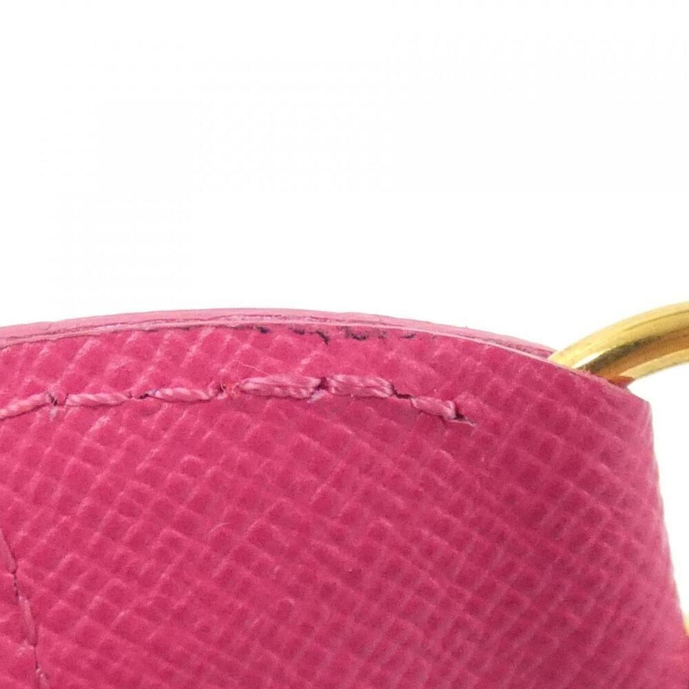 LOUIS VUITTON Authentic Brown Monogram Pochette Pouch - Picture 4 of 6